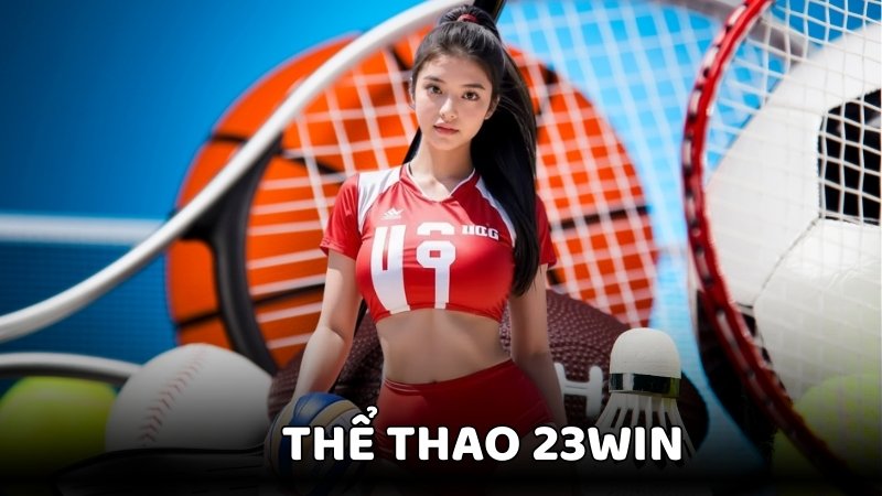 Sơ lược về thể thao 23WIN
